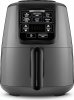 Karaca Air Pro Cook 3in1 XL 4 lt Space Gray Yağsız Fritöz