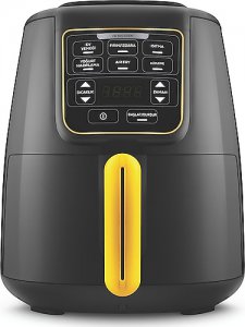 Karaca Air Pro Cook 3in1 XL 4 lt Black Gold Yağsız Fritöz