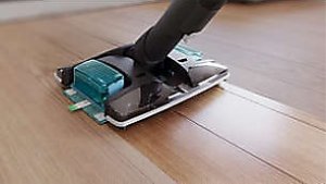 Philips Aqua Plus XC8057/01 Şarjlı Dikey Süpürge