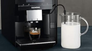 Siemens EQ700 Classic TP703R19 Tam Otomatik Espresso Makinesi