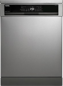 Vestel BM 6312 X Wi-Fi 6 Programlı Bulaşık Makinesi