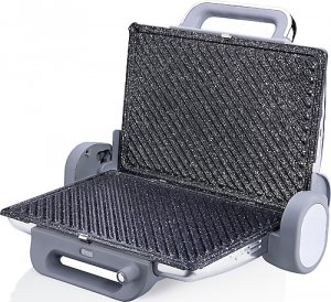 Korkmaz A811 Tostema Maxi Inox 1800 W Tost Makinesi