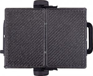 Korkmaz A811 Tostema Maxi Inox 1800 W Tost Makinesi
