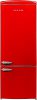 Vestel Retro NFK52211 Kombi No-Frost Buzdolabı
