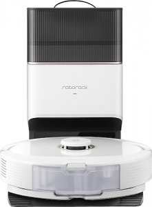 Roborock Q8 Max Plus Çöp İstasyonlu Akıllı Robot Süpürge