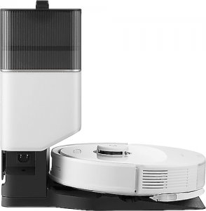 Roborock Q8 Max Plus Çöp İstasyonlu Akıllı Robot Süpürge