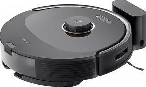 Roborock Q8 Max Siyah Akıllı Robot Süpürge
