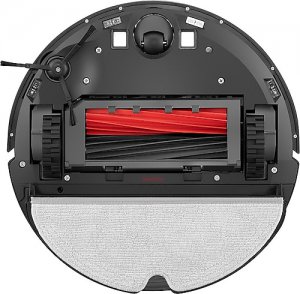 Roborock Q8 Max Siyah Akıllı Robot Süpürge