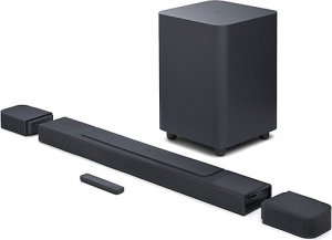 JBL Bar 1000 Multibeam 7.1.4 Kanal 880 W Soundbar