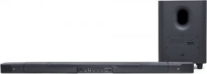 JBL Bar 1000 Multibeam 7.1.4 Kanal 880 W Soundbar