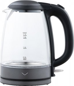 Vestel DX 2200 W 1.7 lt Cam Kettle