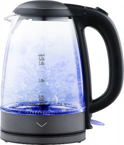 Vestel DX 2200 W 1.7 lt Cam Kettle