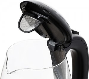 Vestel DX 2200 W 1.7 lt Cam Kettle