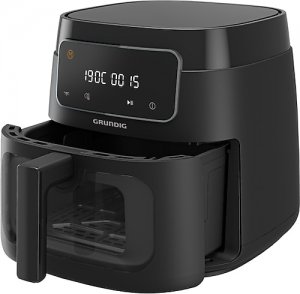 Grundig FRY 7320 Cookfit XXL Airfryer 7.6 lt Yağsız Fritöz