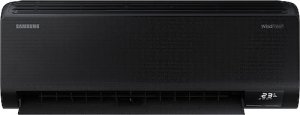 Samsung WindFree Premium Black AR09CXFCABT/SK 9000 BTU Duvar Tipi Split Klima