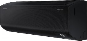 Samsung WindFree Premium Black AR09CXFCABT/SK 9000 BTU Duvar Tipi Split Klima