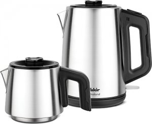 Fakir Chailand 1500 W Inox Çay Makinesi