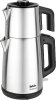 Fakir Chailand 1500 W Inox Çay Makinesi