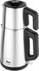 Fakir Chailand 1500 W Inox Çay Makinesi