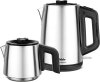 Fakir Chailand 1500 W Inox Çay Makinesi