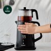 Homend Royaltea Cooltouch 1795H Konuşan 1800 W Çay Makinesi