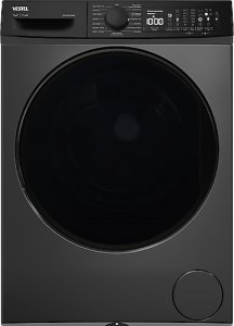Vestel CMI 99342 KX Wi-Fi 9 kg 1400 Devir Çamaşır Makinesi