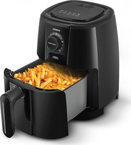 Karaca Smart Cook 2.2 lt Black Yağsız Fritöz