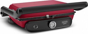 Karaca Gastro Grill Glass Premium 2400 W Bordo Tost Makinesi