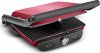Karaca Gastro Grill Glass Premium 2400 W Bordo Tost Makinesi