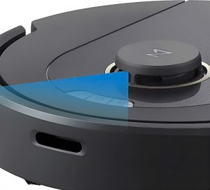 Roborock Q5 Pro Plus Çöp İstasyonlu Akıllı Robot Süpürge