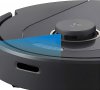 Roborock Q5 Pro Plus Çöp İstasyonlu Akıllı Robot Süpürge