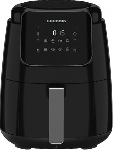 Grundig FRA 4335 S 3.9 lt Yağsız Fritöz