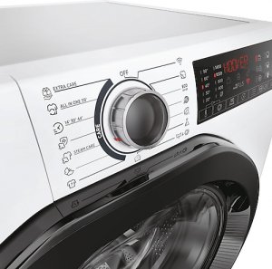 Hoover H3WPS4116TMB5-17 11 kg 1400 Devir Çamaşır Makinesi