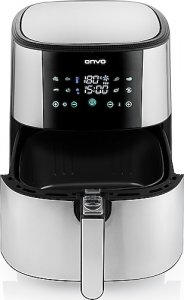 Onvo OVFRY07 Airfryer 8 lt Yağsız Fritöz