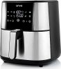 Onvo OVFRY07 Airfryer 8 lt Yağsız Fritöz