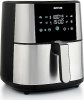 Onvo OVFRY07 Airfryer 8 lt Yağsız Fritöz