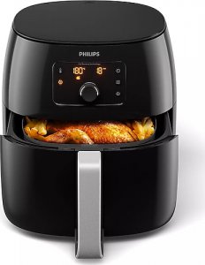 Philips Airfryer HD9650/90 XXL Avance Collection 7.3 lt Yağsız Fritöz
