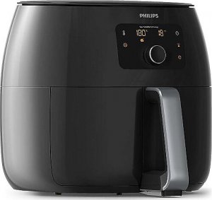 Philips Airfryer HD9650/90 XXL Avance Collection 7.3 lt Yağsız Fritöz