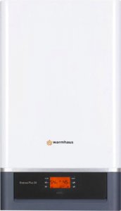 Warmhaus Enerwa Plus ErP 28/35 Hermetik Yoğuşmalı Kombi