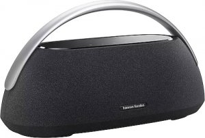 Harman Kardon Go Play 3 Bluetooth Hoparlör