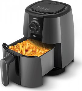 Karaca Smart Cook 2.2 lt Space Gray Yağsız Fritöz