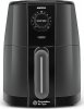 Karaca Smart Cook 2.2 lt Space Gray Yağsız Fritöz