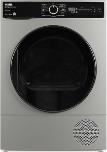 Vestel KM 97202 G Wi-Fi 9 kg Çamaşır Kurutma Makinesi