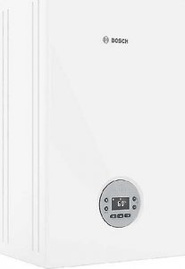 Bosch Condens 1200 W 20/22 kW Tam Yoğuşmalı Kombi