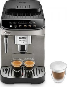 Delonghi Magnifica Evo ECAM290.42.TB Tam Otomatik Espresso Makinesi