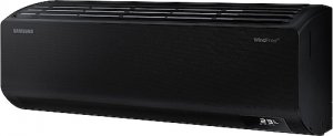 Samsung WindFree Premium Black AR12CXFCABT/SK 12000 BTU Duvar Tipi Split Klima