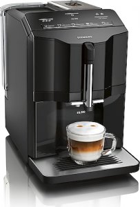 Siemens EQ300 TI35A209RW Otomatik Espresso Makinesi