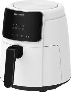 Grundig FRA 424401 3.9 lt Yağsız Fritöz