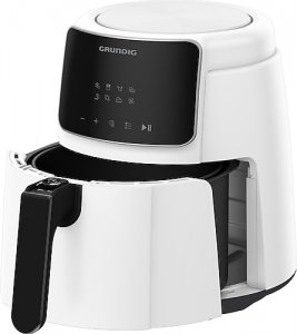 Grundig FRA 424401 3.9 lt Yağsız Fritöz