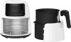 Grundig FRA 424401 3.9 lt Yağsız Fritöz